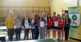 Jak tenis, to Wyrzysk