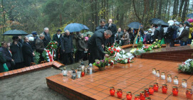 Pamiętają o przodkach