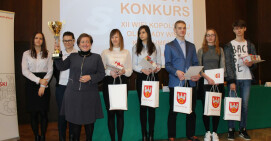 O prawach konsumenta wiedzą najwięcej