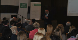 Wielkopolanie na Sympozjum