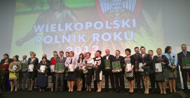 Nasi wśród „Rolników Roku”!