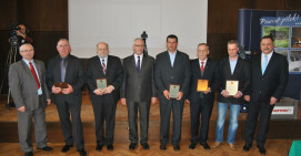 Gratulacje dla rolników