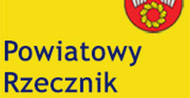 Rzecznik poza urzędem