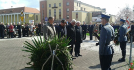 O tej tragedii nie wolno zapomnieć