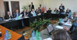 Obradowali w Wysokiej