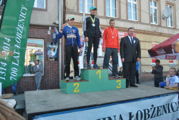 XX Bieg im. Alojzego Graja