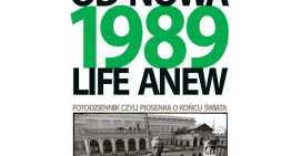 SPOTKANIE Z ANNĄ BOHDZIEWICZ