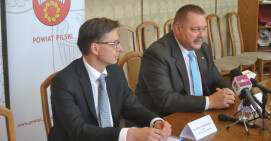 Znamy dyrektora pilskiego szpitala