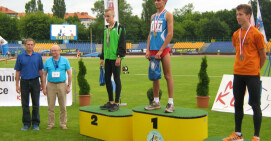 Złote żniwa Kamila