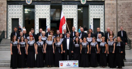 Pilscy artyści we Włoszech 