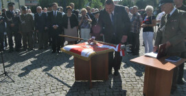 Obchody Święta Wojska Polskiego