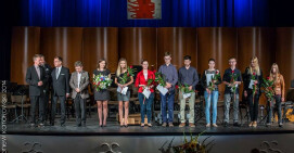 Zakończył się VI Festival & Master Class