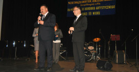 Prezentacje Dorobku Artystycznego Ludzi III Wieku