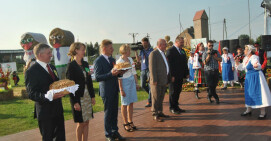 Dzień zachwytu nad pięknem ziemi