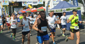 Rekordowy Półmaraton