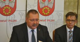 Powiat wsparł szpital