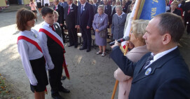 Stulatka w pełni sił