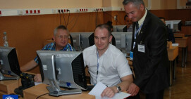 Interpol zawitał do Piły