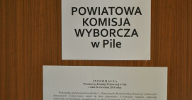 Komisja przyjmuje do wtorku