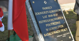 Bataliony powstały 65 lat temu