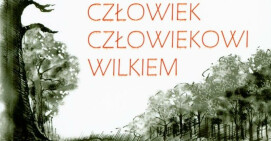 „Człowiek człowiekowi wilkiem. Zbrodnia katyńska. Deportacje. Rzeż Wołyńska. Wspomnienia”- Z. Stenczak