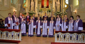 Chóry dumą Krajny