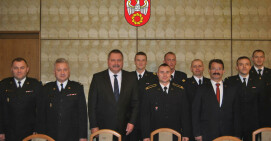 Honory dla medalistów