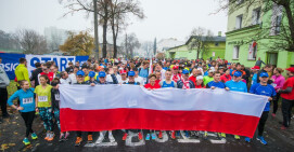 Nasze serca biją dla Polski