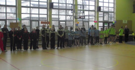Olimpijczycy na start!