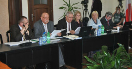 Obradowali w Wysokiej