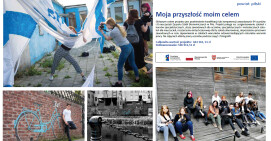 „Moja przyszłość moim celem”