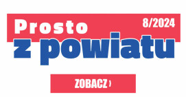 Gazeta "Prosto z powiatu"
