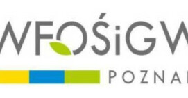 Zielona pracownia w Zespole Szkół w Łobżenicy w powiecie pilskim