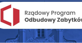 Wykonanie prac w Parku Dworskim w Nieżychowie