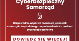 CYBERBEZPIECZNY POWIAT - podniesienie poziomu odporności na cyberzagrożenia w Starostwie Powiatowym w Pile