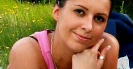 Aneta chce wyzdrowieć. Pomóż jej przekazując 1% swojego podatku.
