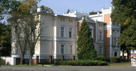Muzeum Okręgowe w Pile 