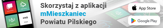Aplikacja mMieszkaniec