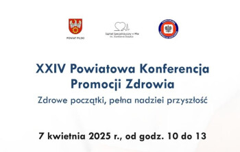 Zapraszamy przyszłe Mamy