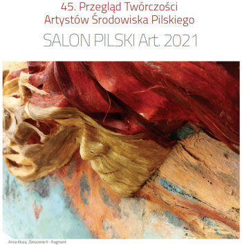 45. Salon Pilski ART 2021