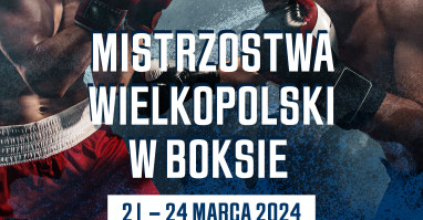 Mistrzostwa Wielkopolski w Boksie w hali przy Bydgoskiej w Pile 