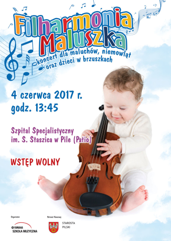 Filharmonia Maluszka