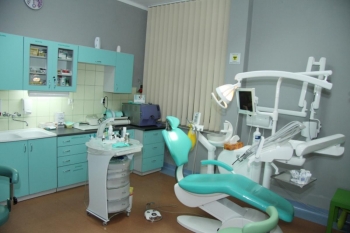 UWAGA: stomatolog w trybie pilnym