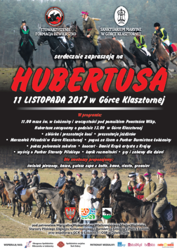 Hubertus 2017