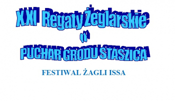XXI Regaty Żeglarskie o Puchar Grodu Staszica