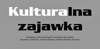 Kulturalna zajawka - Marek Hłasko