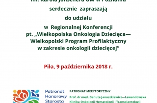 plakat A3_konferencja_Piła