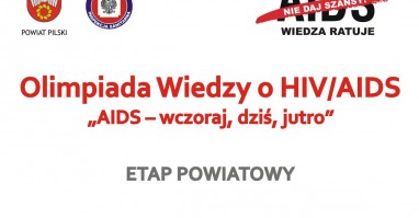  Dziś Światowy Dzień AIDS