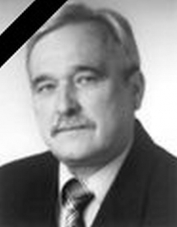 Włodzimierz Winkler (1948-2012)