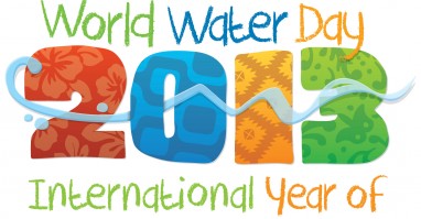 V Konkurs ekologiczny pt. Międzynarodowy Rok Współpracy w Dziedzinie Wody